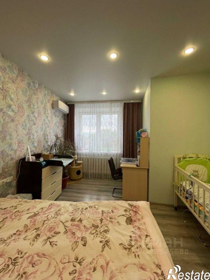 2-комн квартира ул Ново-Садовая, 215,  д. 215