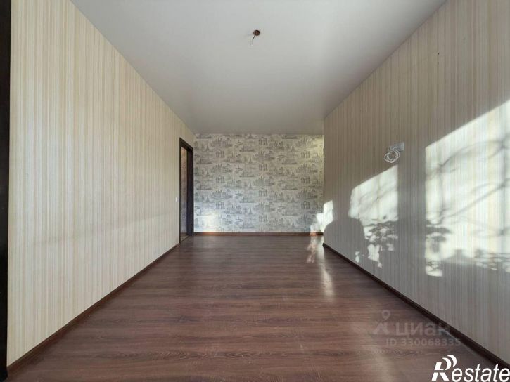 3-комн квартира улица Гагарина, 35,  д. 35