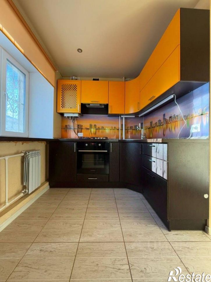 3-комн квартира улица Гагарина, 35,  д. 35