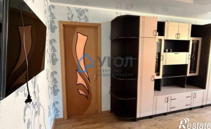2-комн квартира кв-л 4, 1,  д. 1