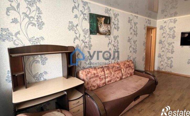 2-комн квартира кв-л 4, 1,  д. 1