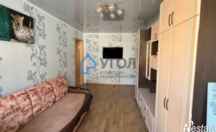 2-комн квартира кв-л 4, 1,  д. 1
