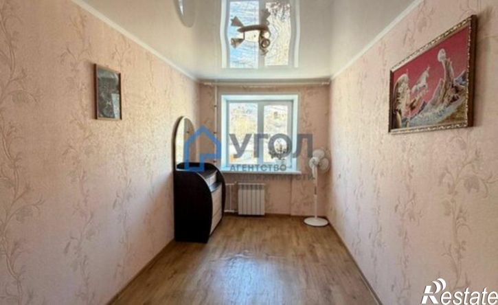 2-комн квартира кв-л 4, 1,  д. 1