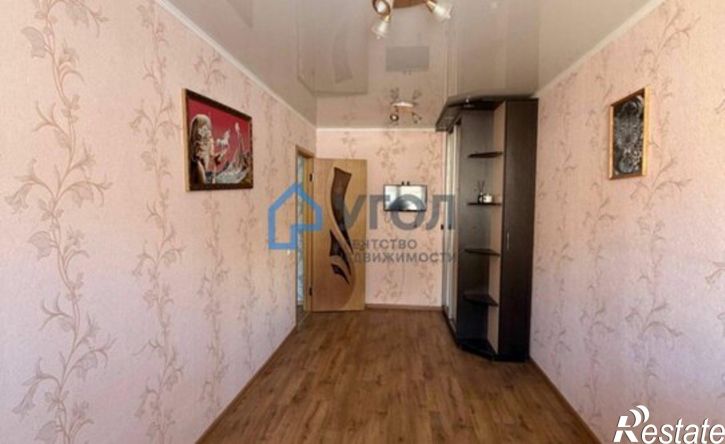 2-комн квартира кв-л 4, 1,  д. 1