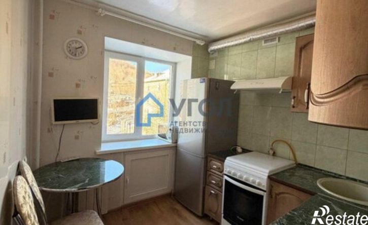 2-комн квартира кв-л 4, 1,  д. 1