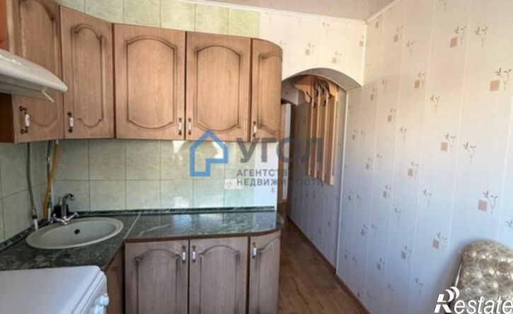 2-комн квартира кв-л 4, 1,  д. 1