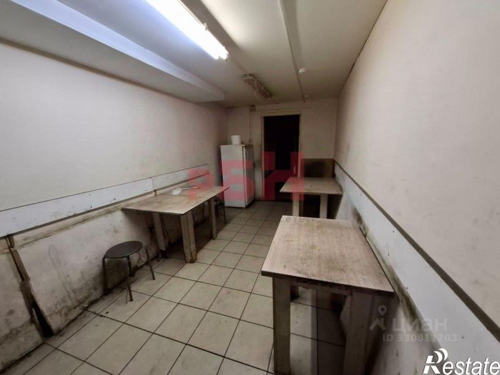 Производственное помещение пр-кт Юных Пионеров, 34Б,  д. 34Б