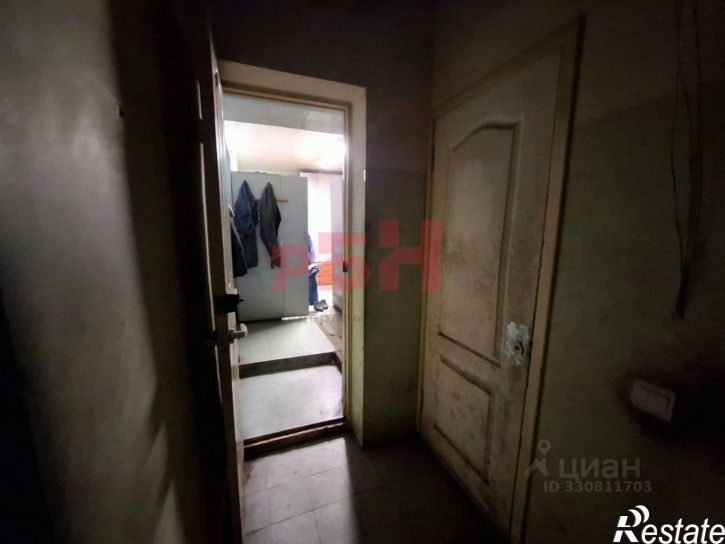 Производственное помещение пр-кт Юных Пионеров, 34Б,  д. 34Б