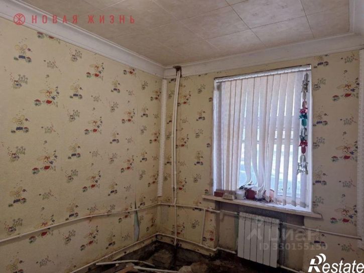 2-комн квартира ул Ставропольская, 53,  д. 53