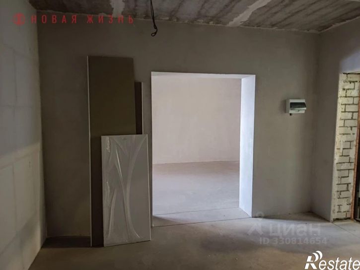 2-комн квартира пр-кт Кирова, 255А,  д. 255А