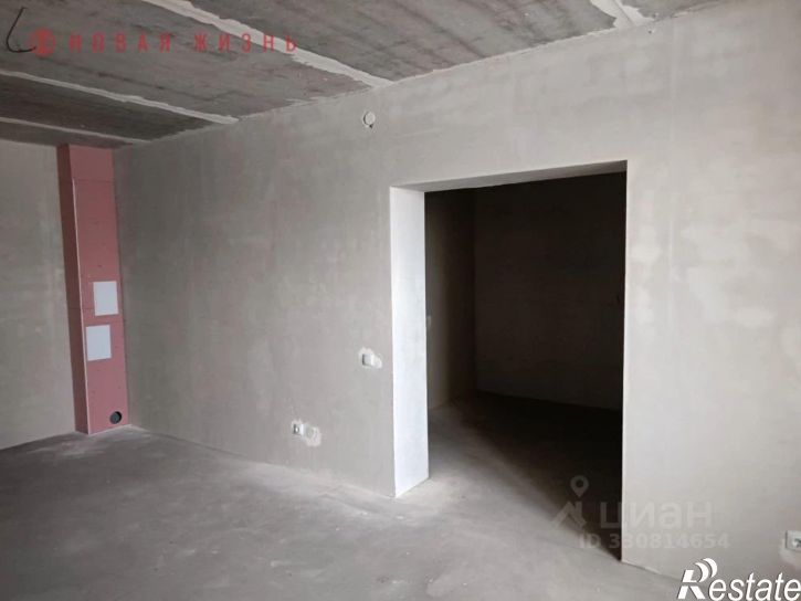 2-комн квартира пр-кт Кирова, 255А,  д. 255А