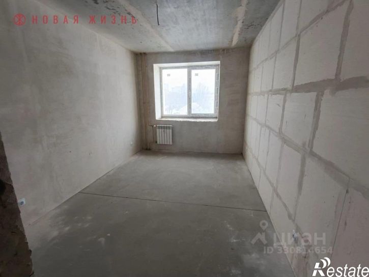 2-комн квартира пр-кт Кирова, 255А,  д. 255А