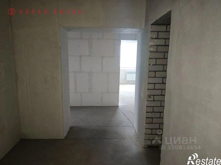 2-комн квартира пр-кт Кирова, 255А,  д. 255А
