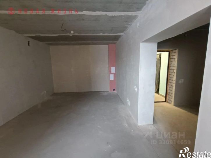 2-комн квартира пр-кт Кирова, 255А,  д. 255А