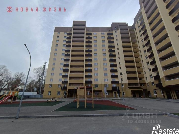 2-комн квартира пр-кт Кирова, 255А,  д. 255А