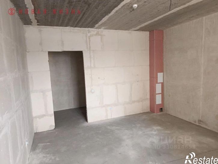 2-комн квартира пр-кт Кирова, 255А,  д. 255А
