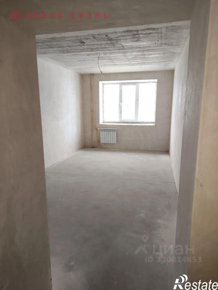 2-комн квартира пр-кт Кирова, 255А,  д. 255А