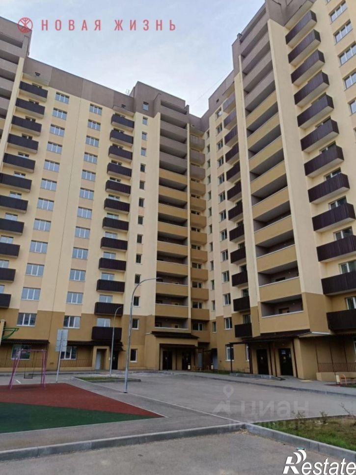 2-комн квартира пр-кт Кирова, 255А,  д. 255А
