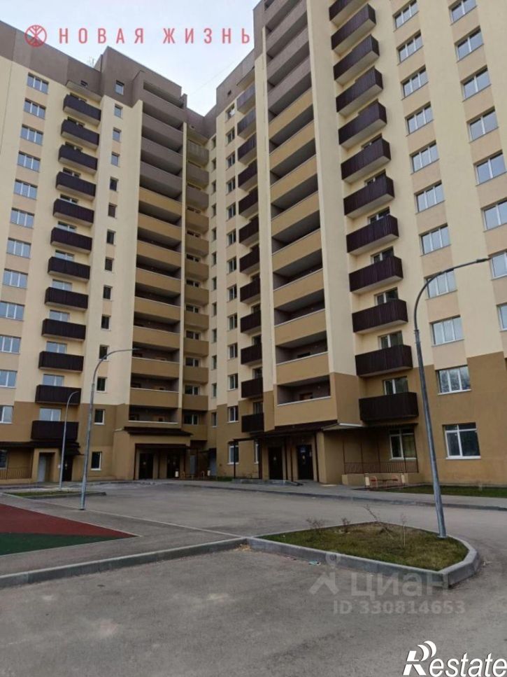 2-комн квартира пр-кт Кирова, 255А,  д. 255А