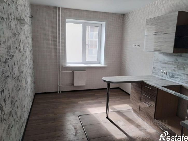 2-комн квартира ул Осетинская, 6,  д. 6
