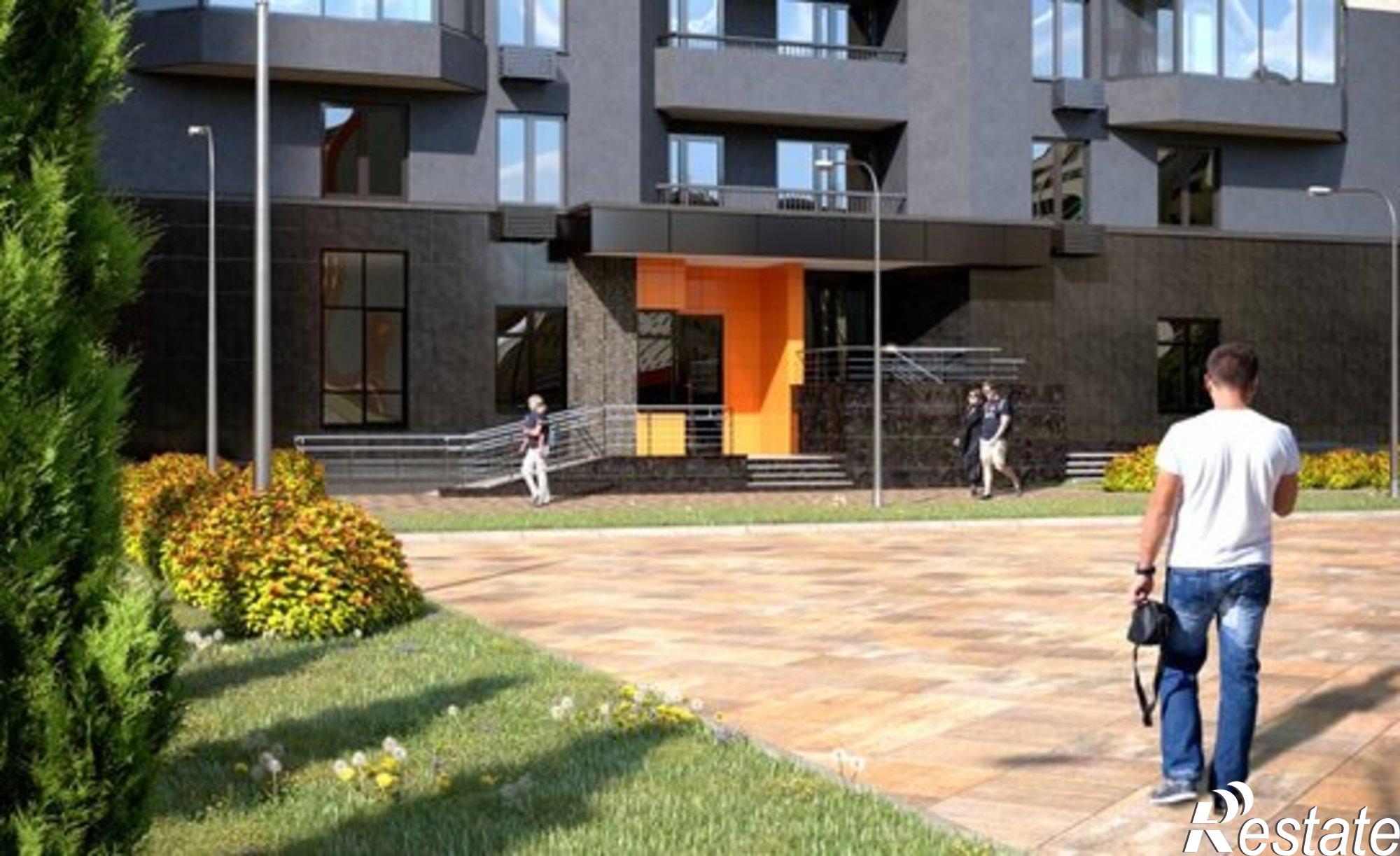 Купить квартиру за 14 292 000 рублей на пр-кт Карла Маркса, 243б