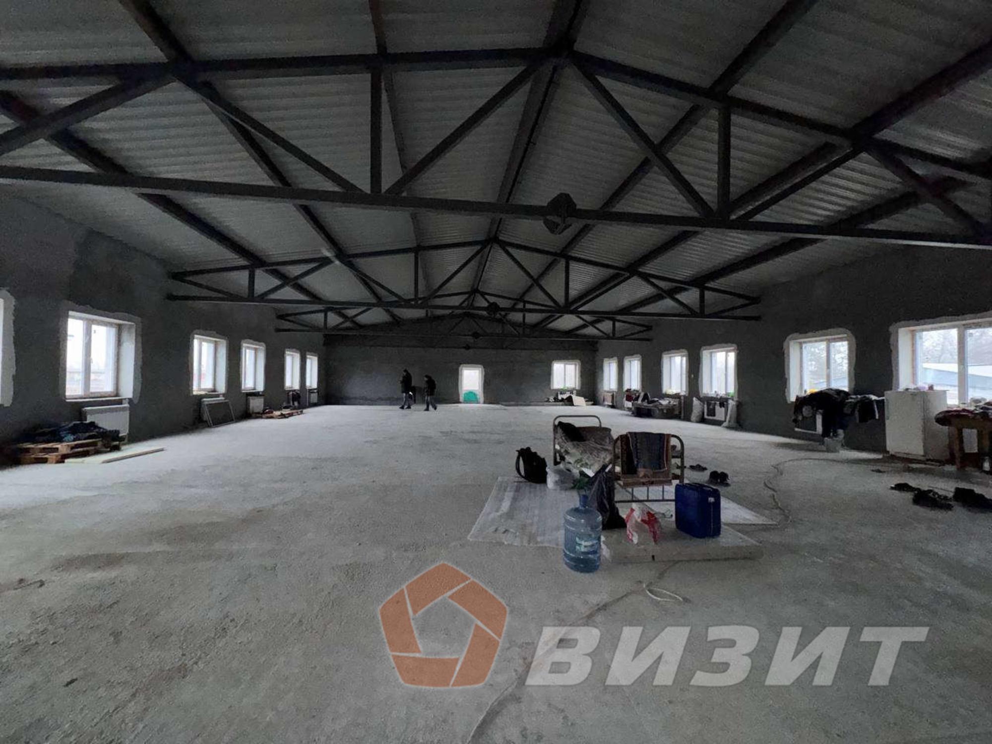 Сдать складское помещение за 107 000 рублей на Поселковая улица, 6