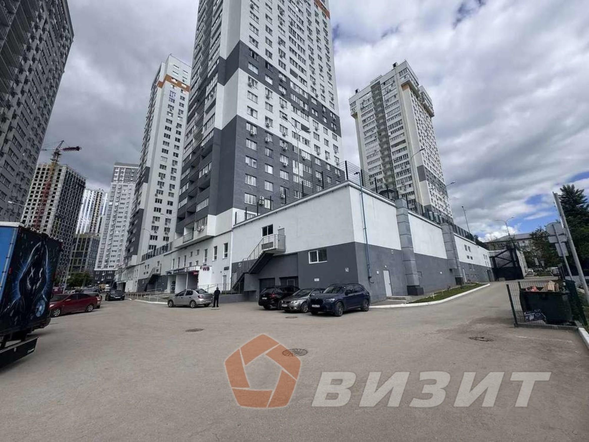 Купить офис, помещение под офис за 31 920 000 рублей на Пролетарская улица, 150/3