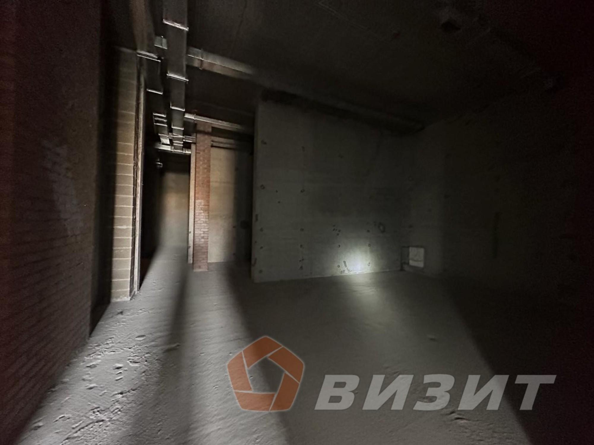 Купить офис, помещение под офис за 31 920 000 рублей на Пролетарская улица, 150/3