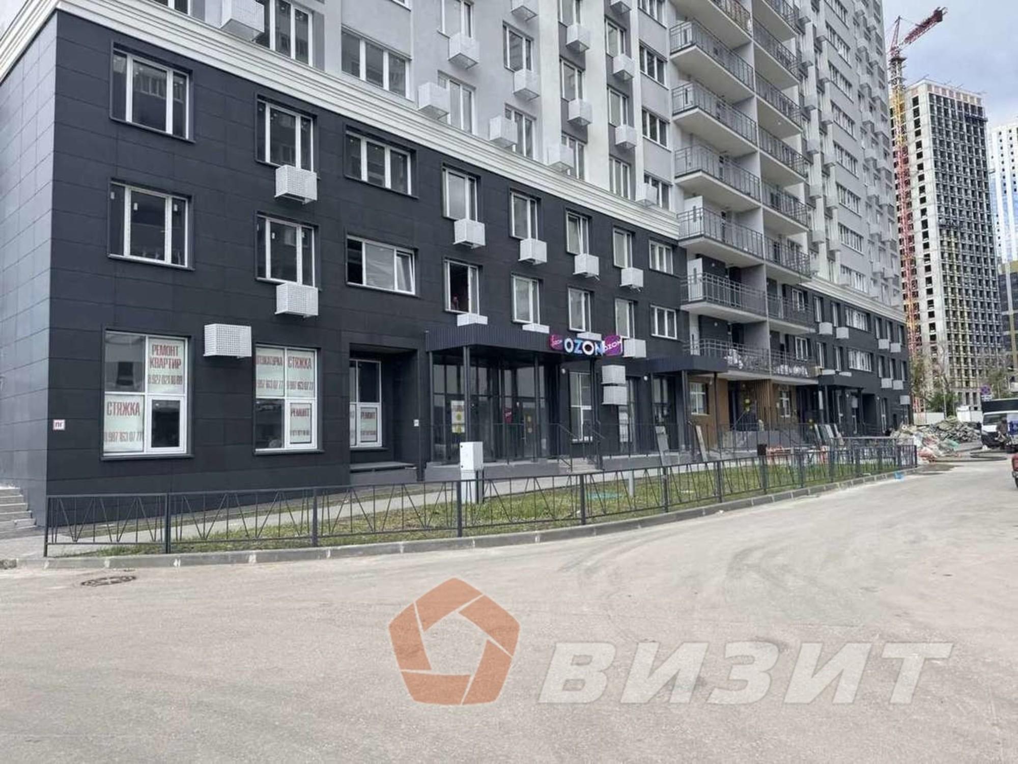 Купить офис, помещение под офис за 31 920 000 рублей на Пролетарская улица, 150/3