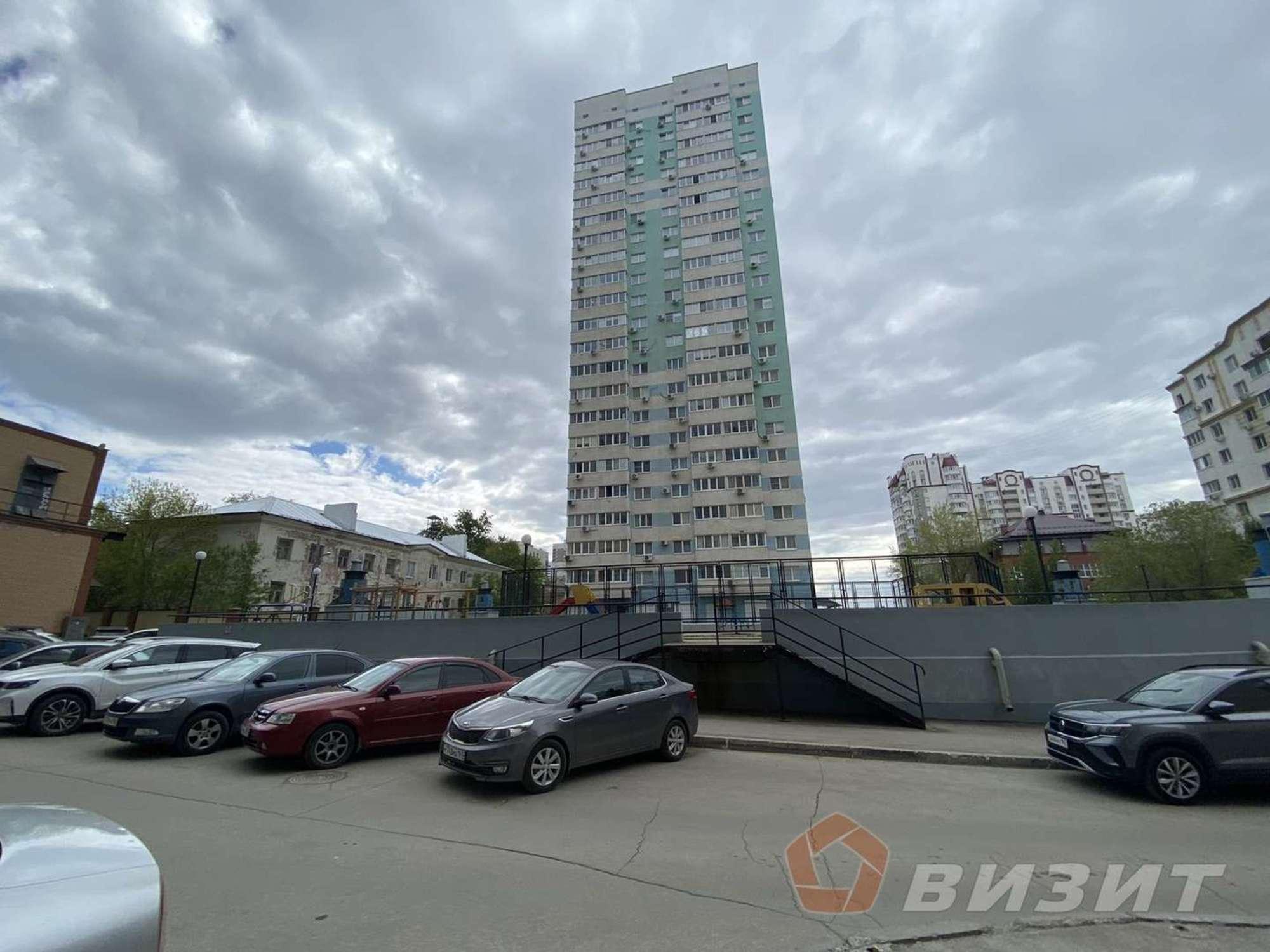 Купить торговое помещение за 30 000 000 рублей на Гастелло улица, 30