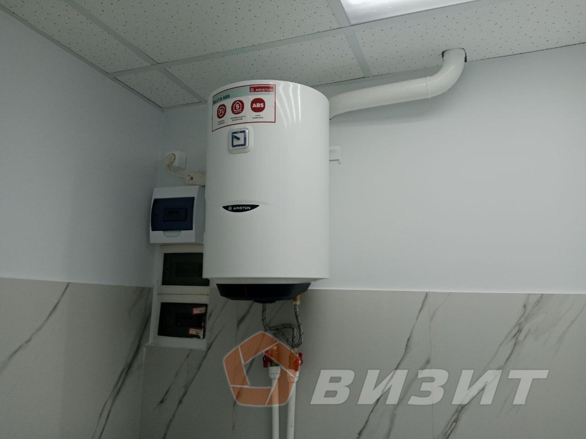 Купить торговое помещение за 6 300 000 рублей на Каховская улица, 49
