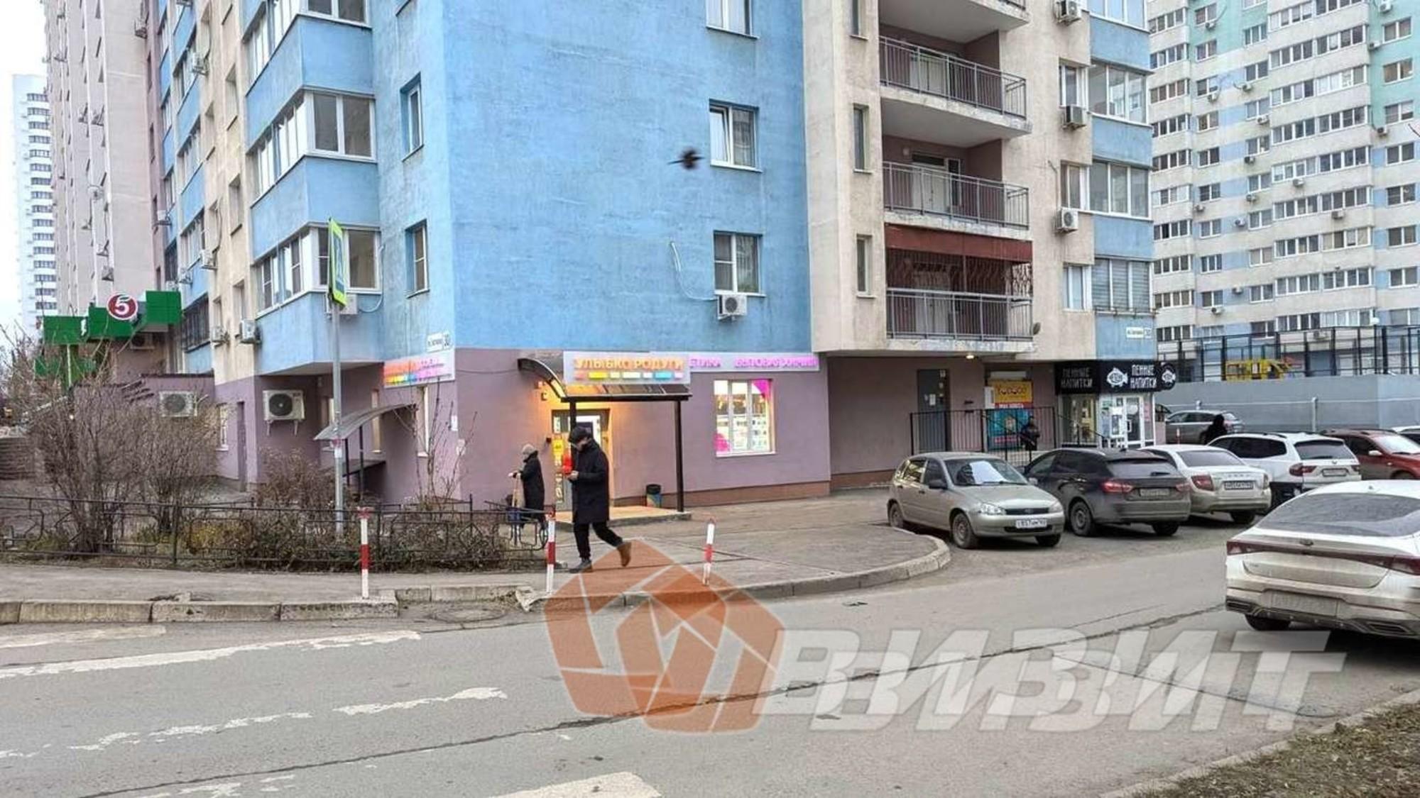 Купить торговое помещение за 30 000 000 рублей на Гастелло улица, 30