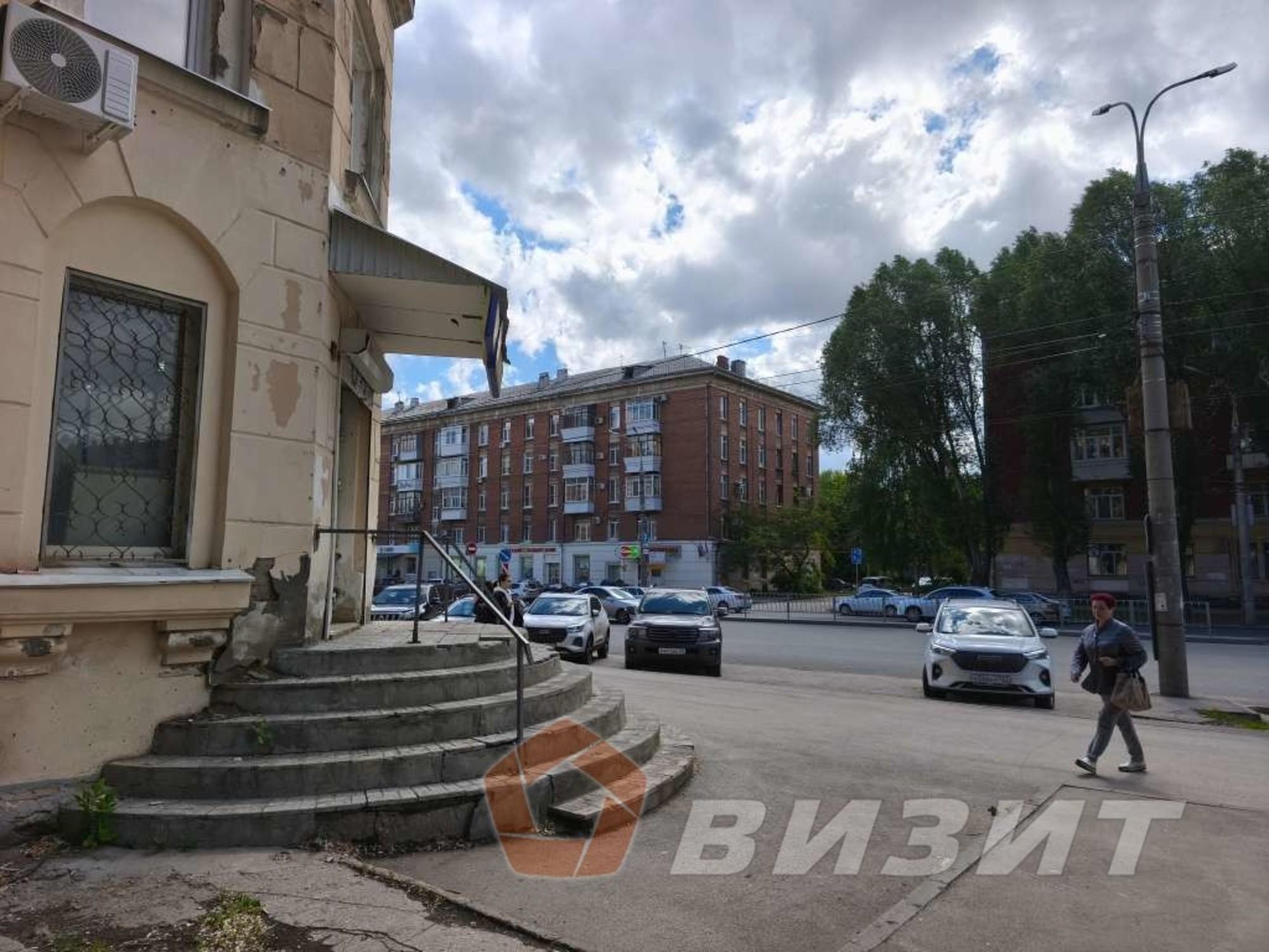 Сдать торговое помещение за 80 000 рублей на Победы улица, 92