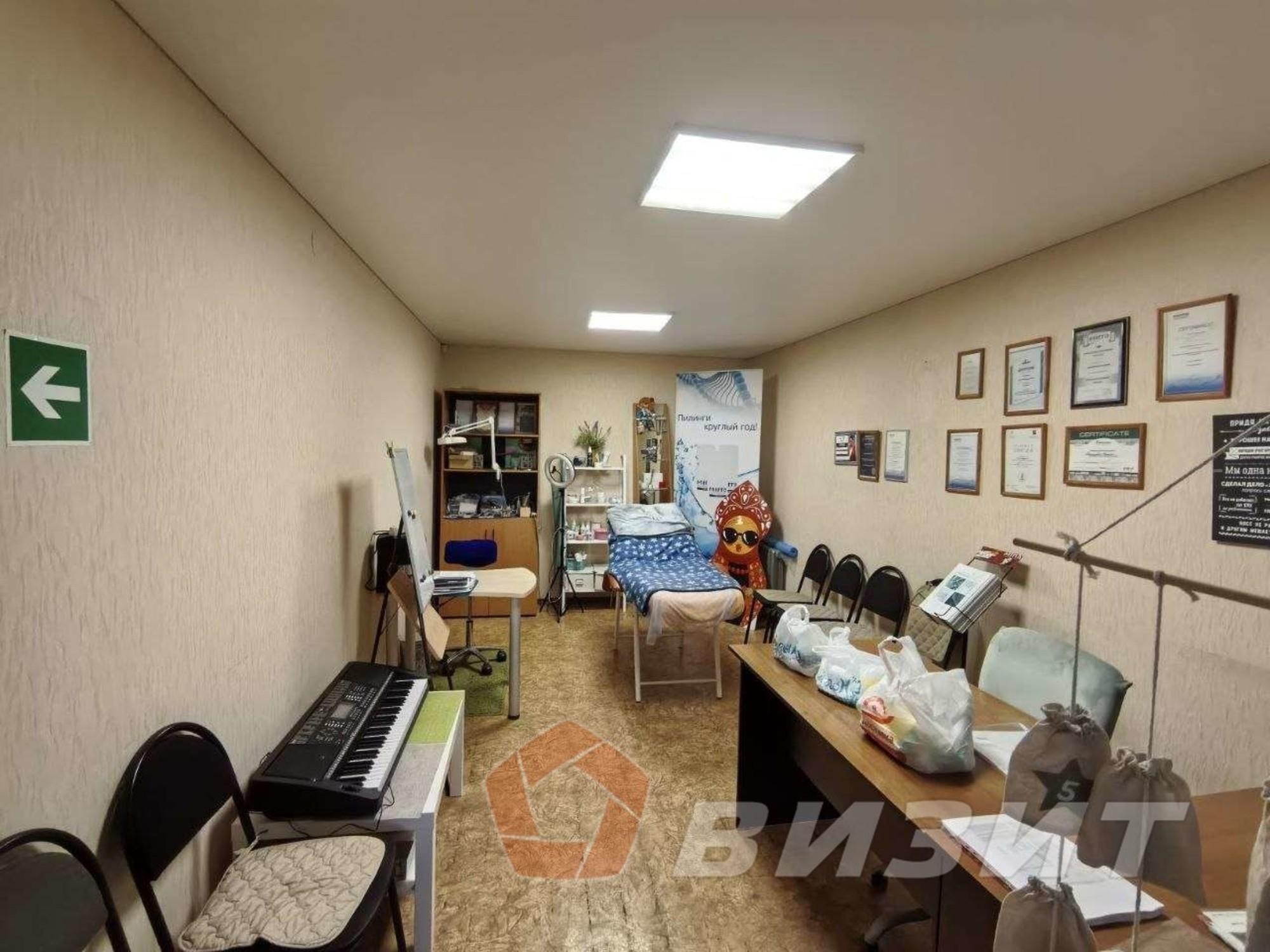 Купить офис, помещение под офис за 8 500 000 рублей на Московское шоссе, 135