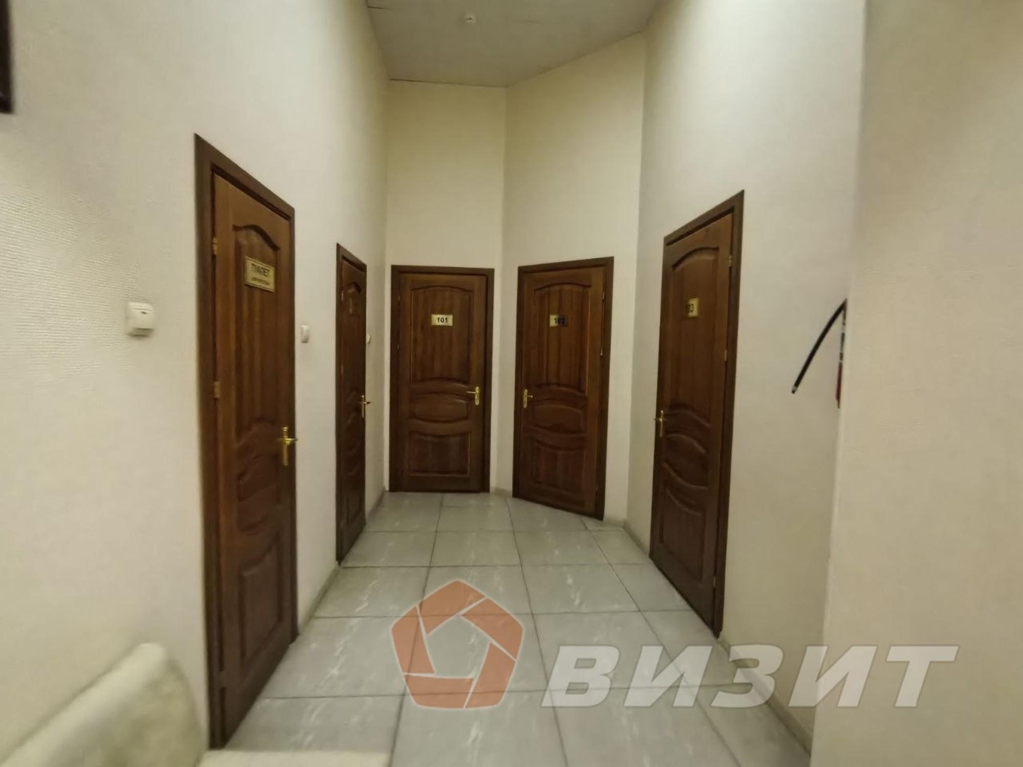 Купить офис, помещение под офис за 26 400 000 рублей на Никитинская улица, 108