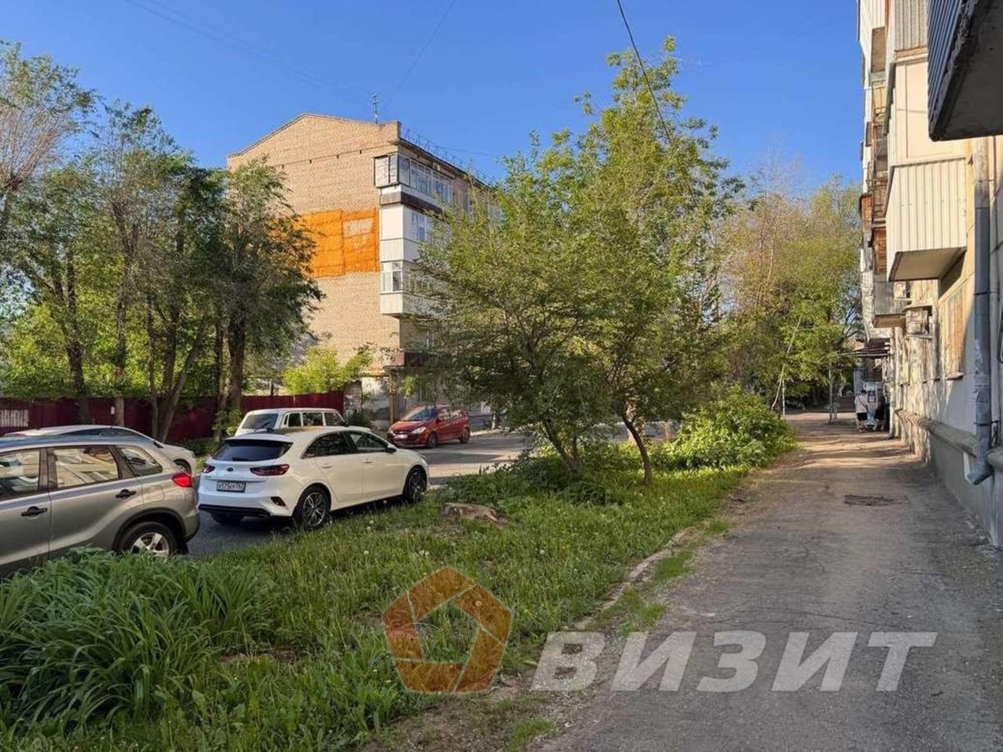 Купить торговое помещение за 5 000 000 рублей на Скляренко улица, 3