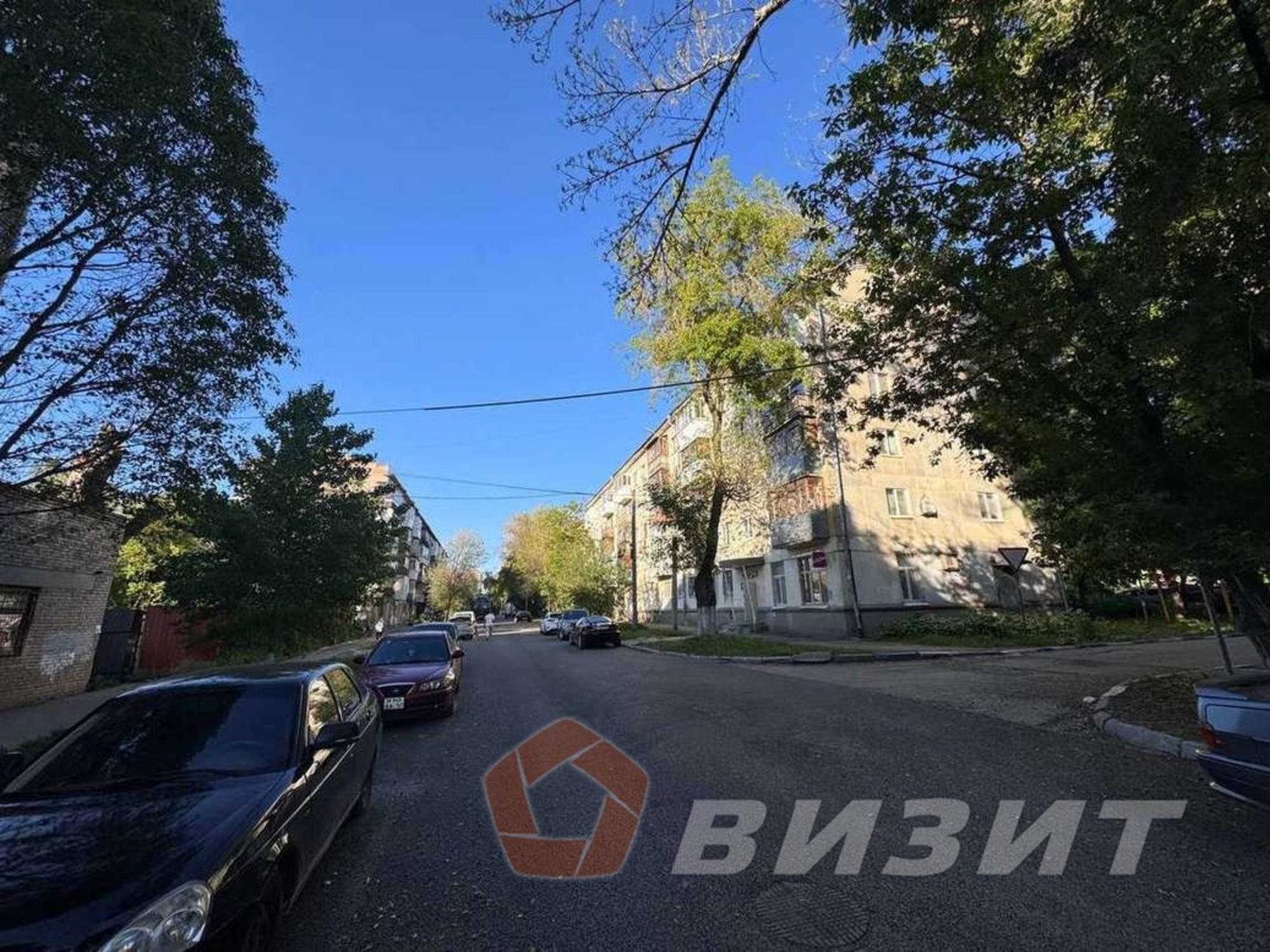 Купить торговое помещение за 5 000 000 рублей на Скляренко улица, 3