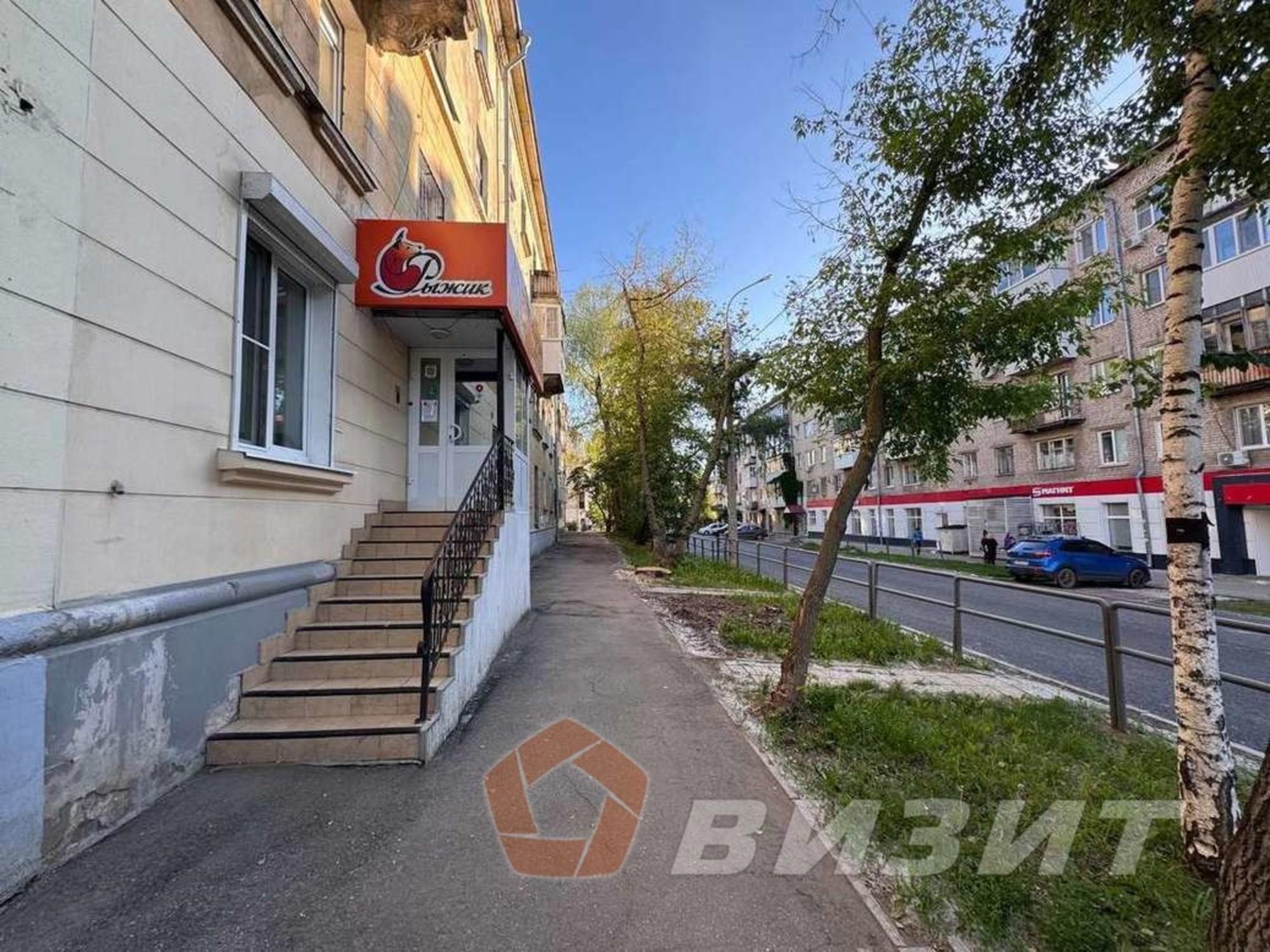 Купить торговое помещение за 5 000 000 рублей на Скляренко улица, 3