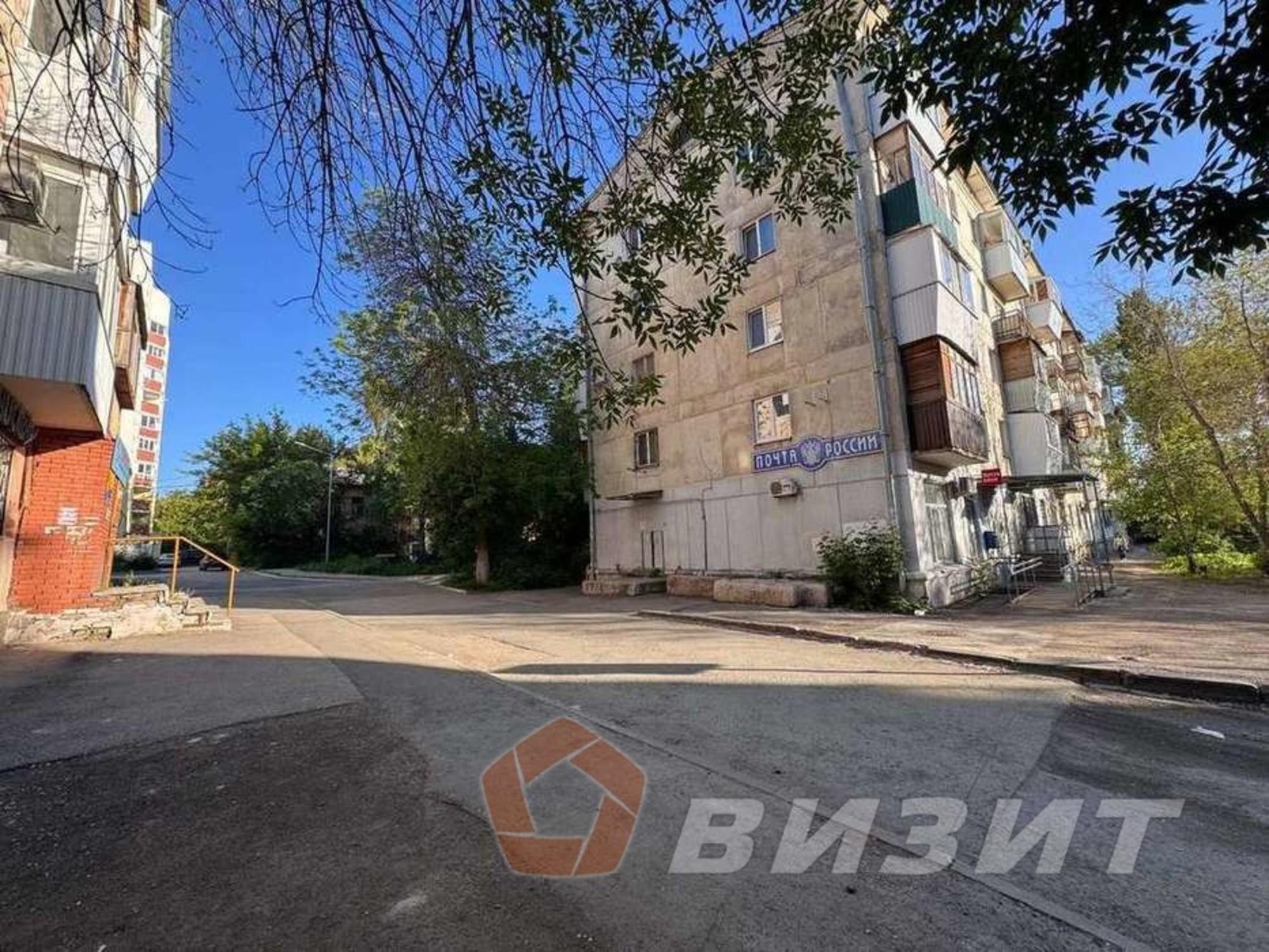 Купить торговое помещение за 5 000 000 рублей на Скляренко улица, 3