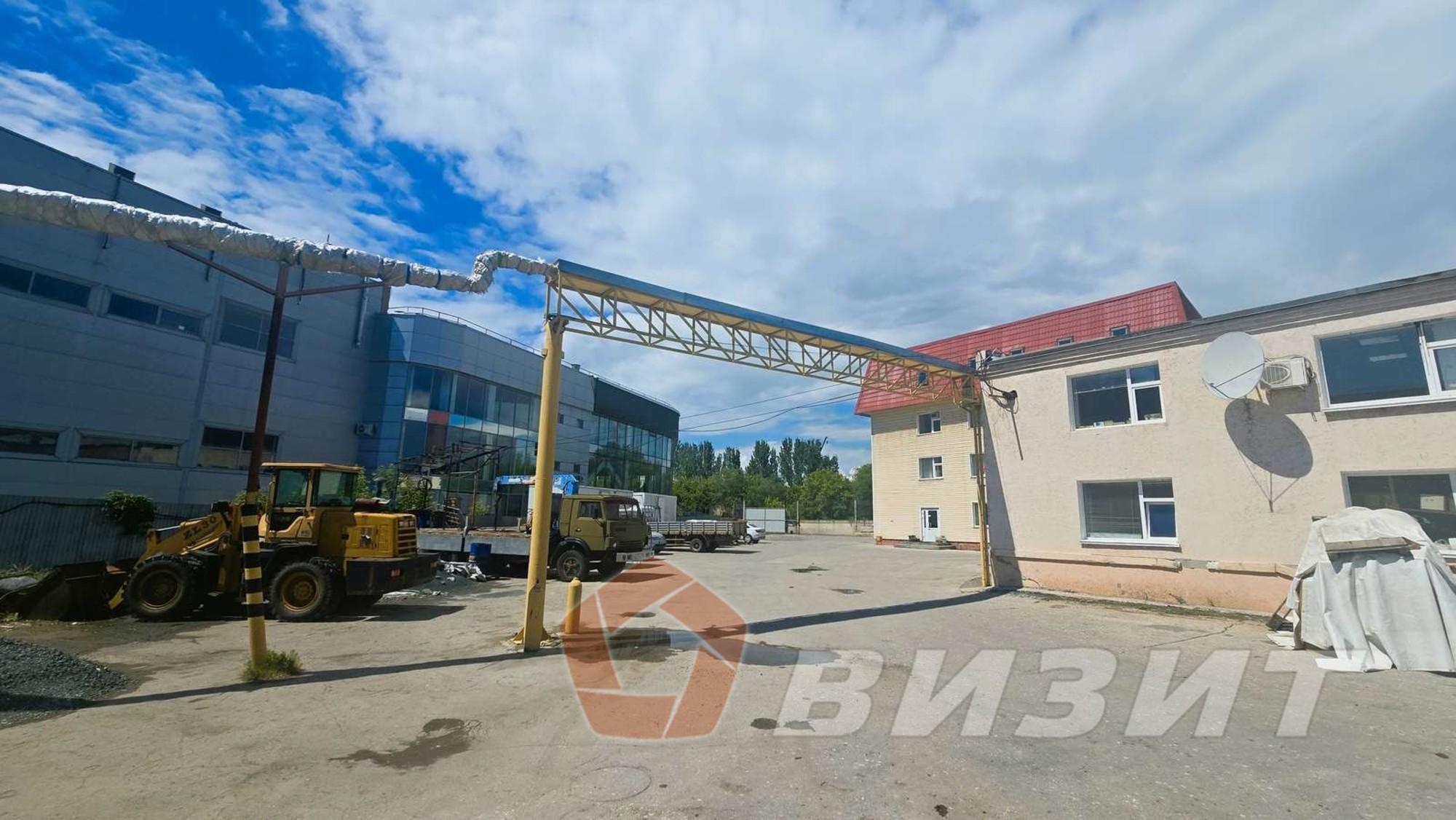 Сдать складское помещение за 168 000 рублей на Мирная улица, 3