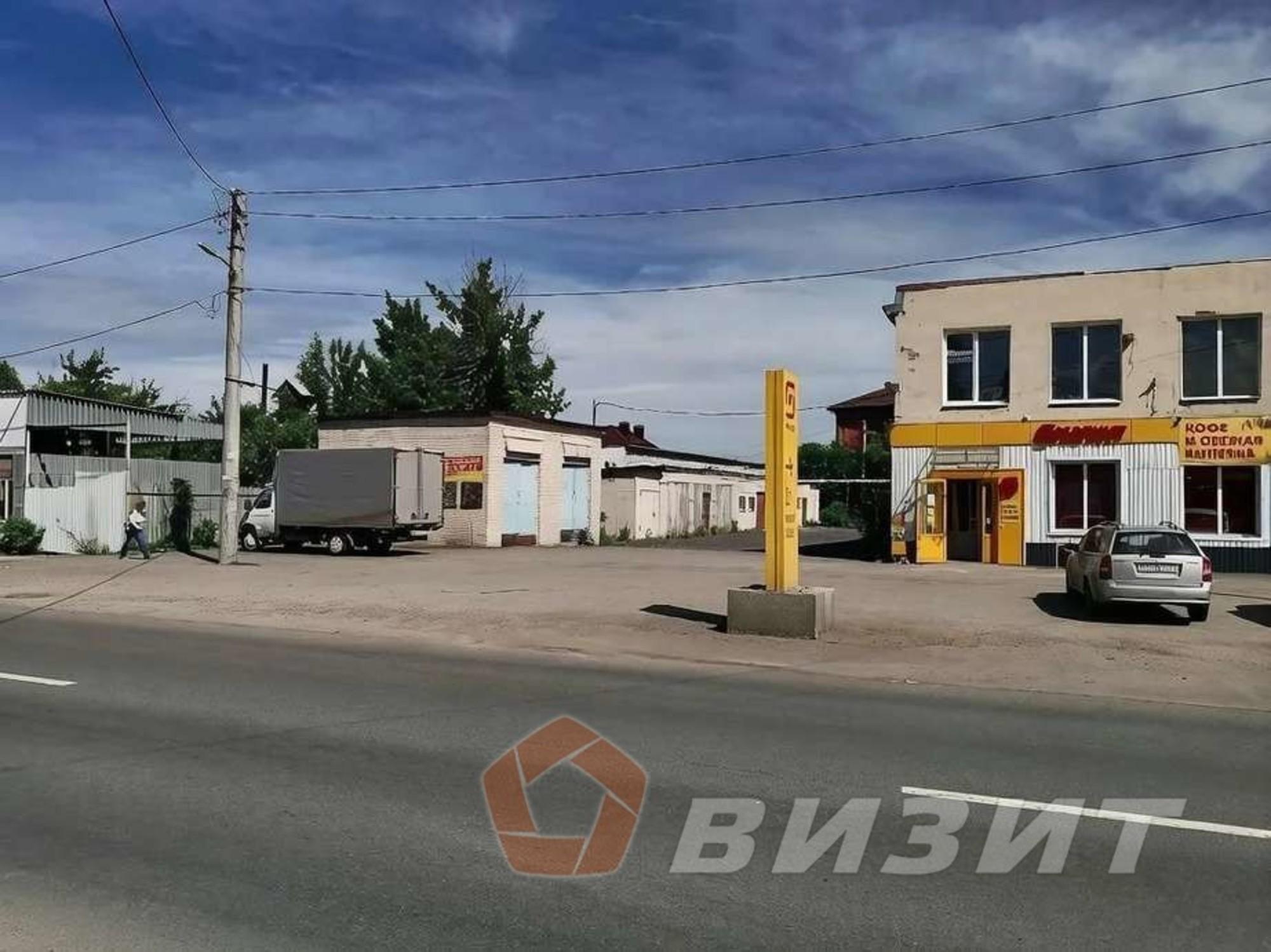 Купить производственную площадь за 12 000 000 рублей на Чекистов улица, 140