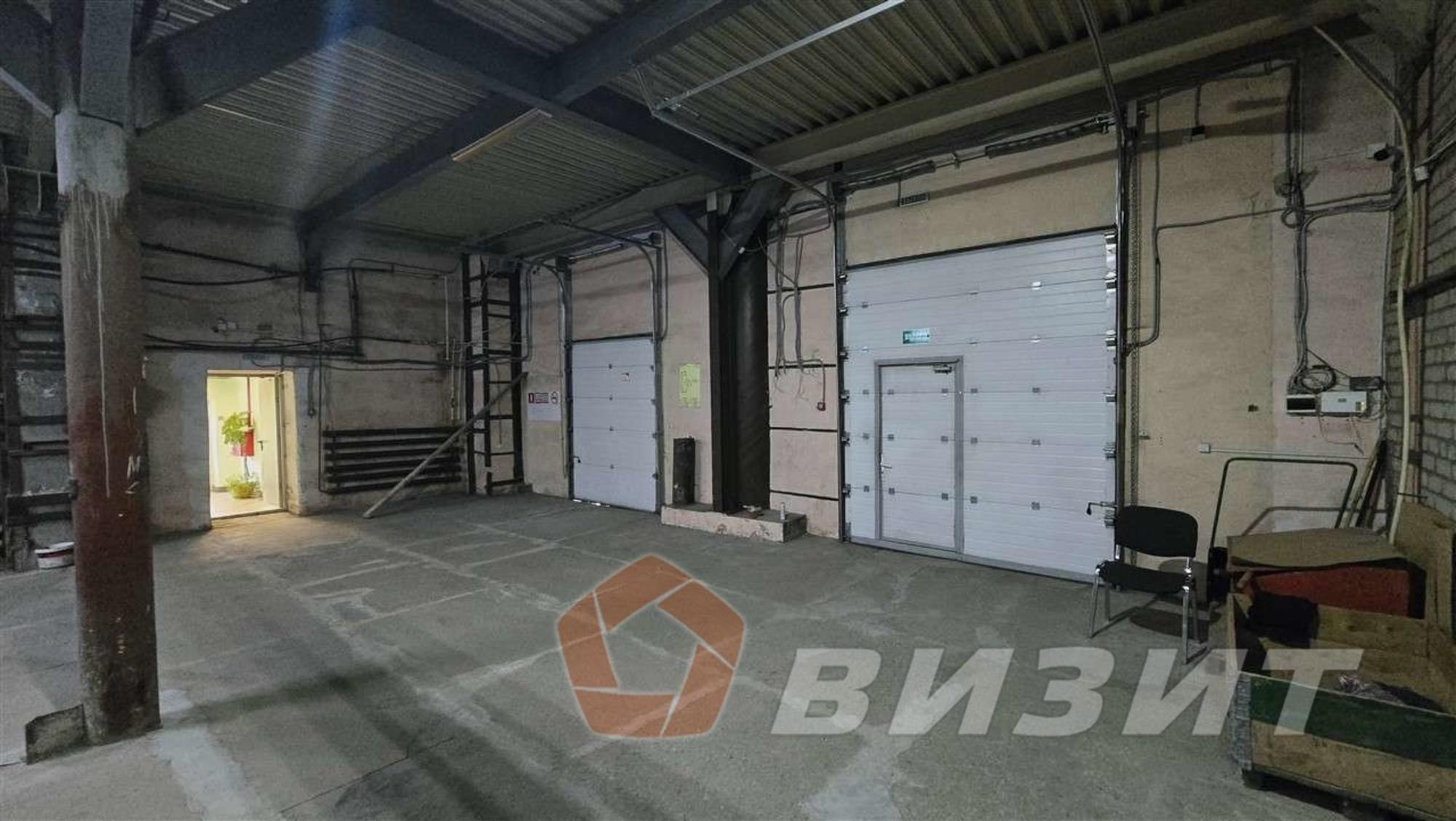 Сдать складское помещение за 168 000 рублей на Мирная улица, 3