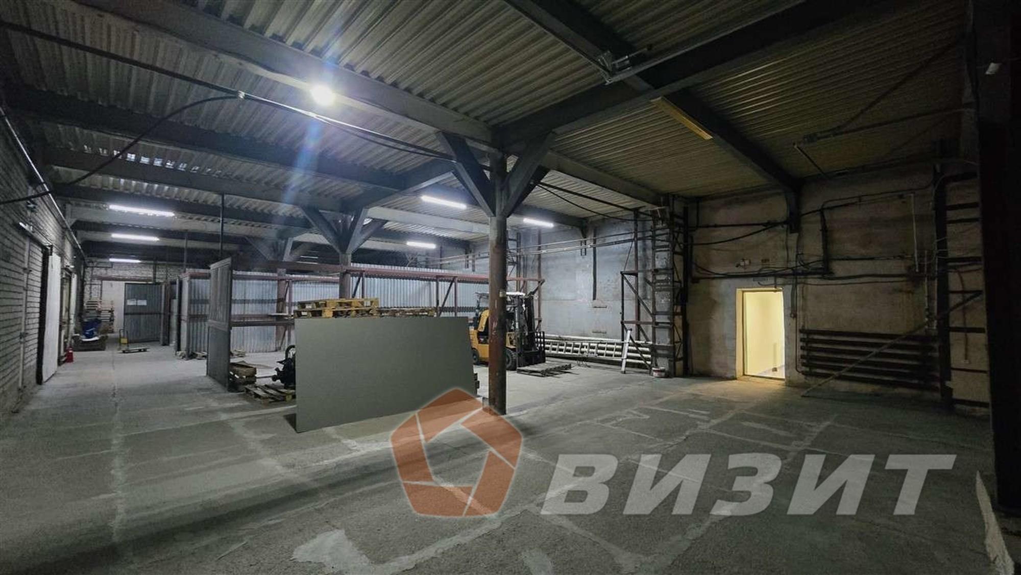 Сдать складское помещение за 168 000 рублей на Мирная улица, 3