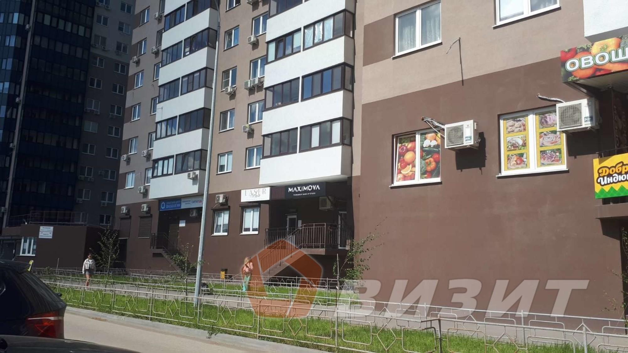 Сдать торговое помещение за 55 000 рублей на Карла Маркса проспект, 196