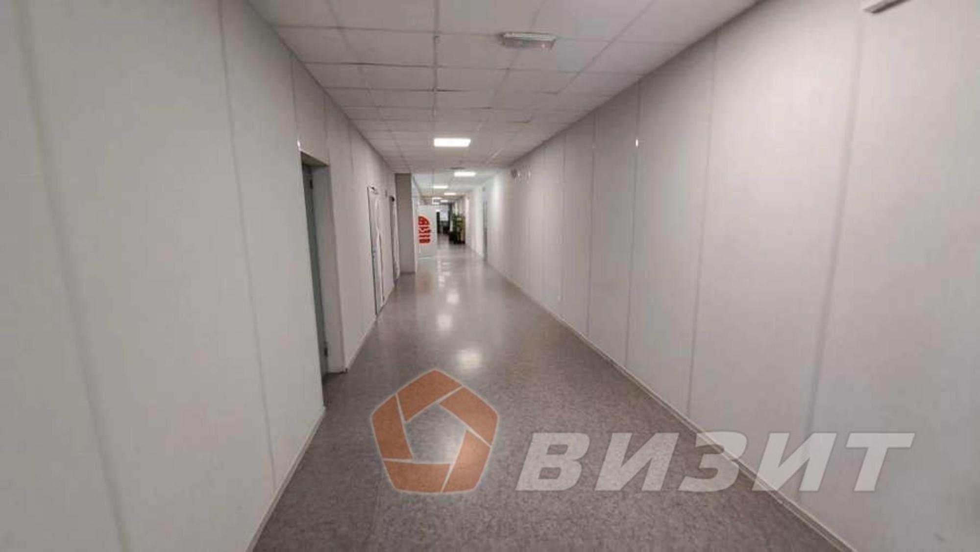 Сдать офис, помещение под офис за 642 400 рублей на Авроры улица, 110к1