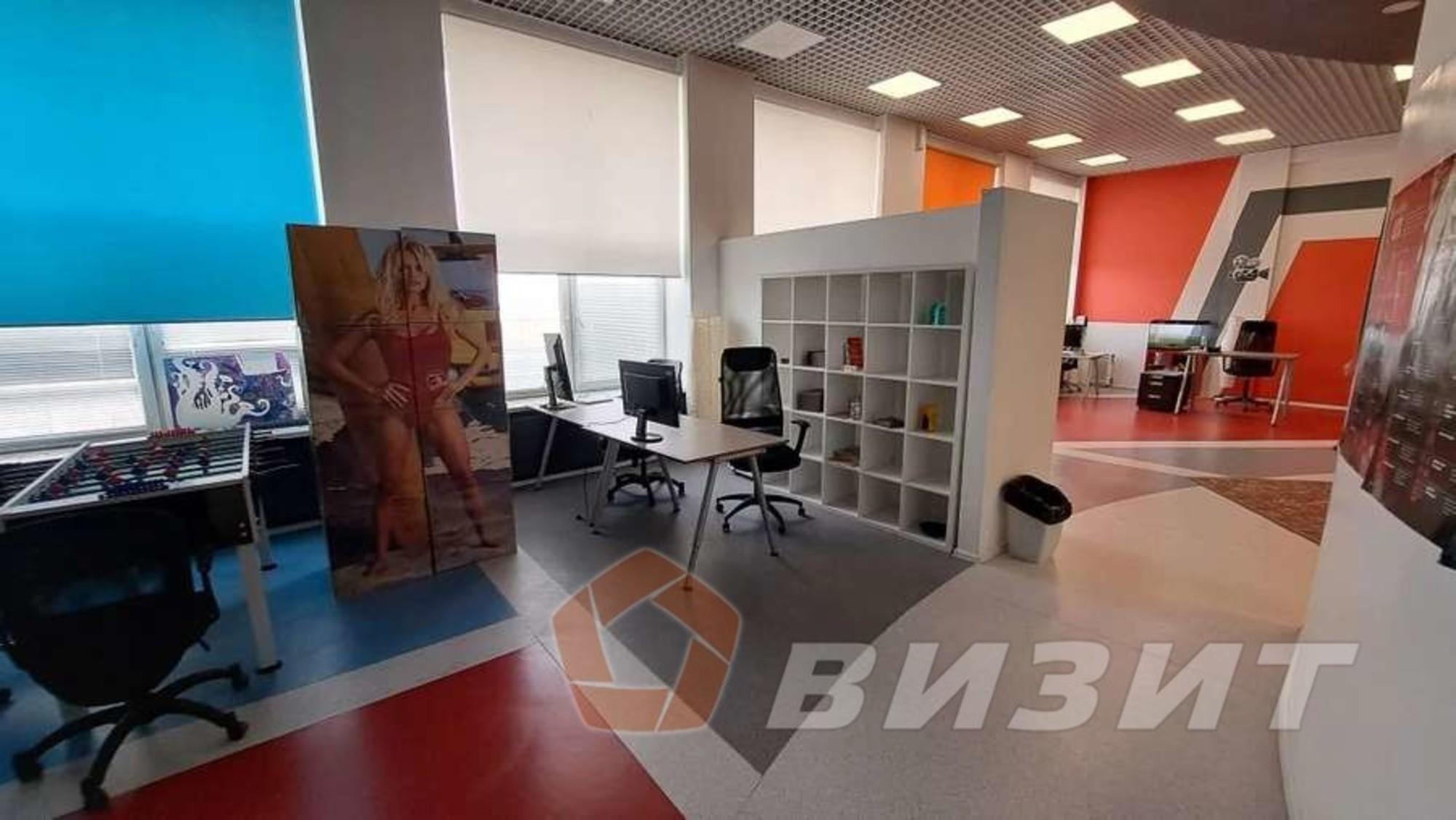 Сдать офис, помещение под офис за 642 400 рублей на Авроры улица, 110к1