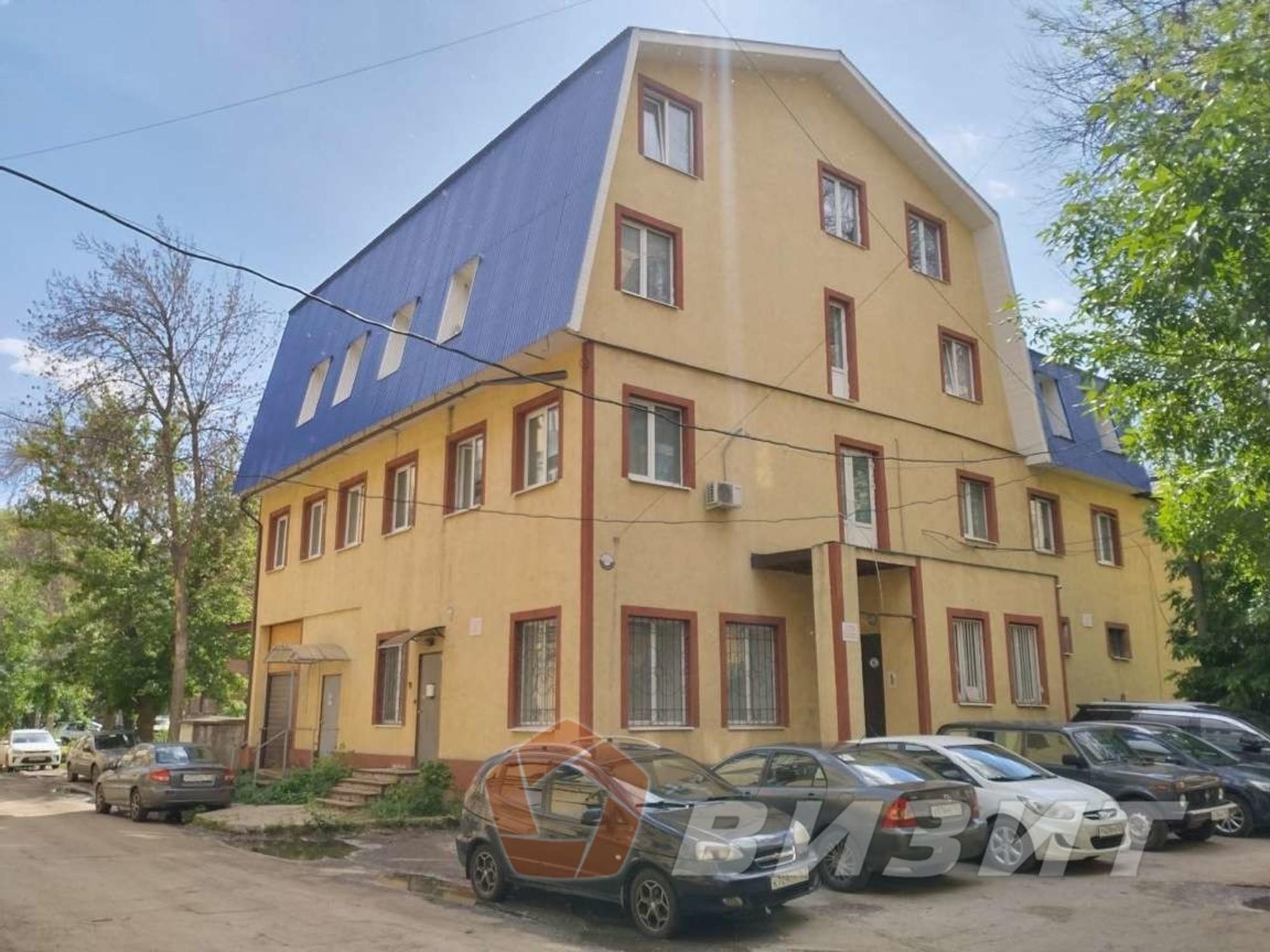 Сдать офис, помещение под офис за 48 000 рублей на Республиканская улица, 63А