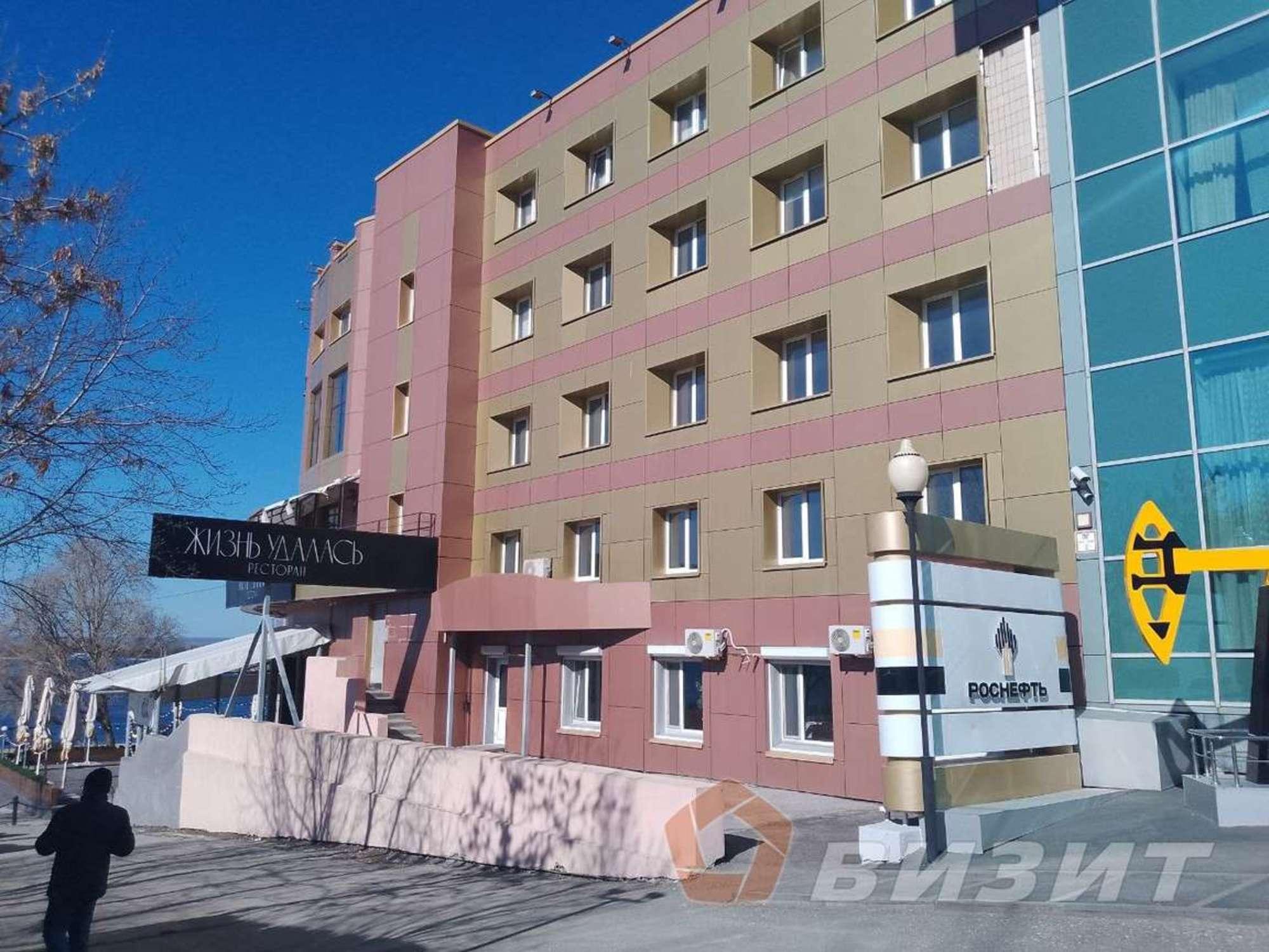 Сдать офис, помещение под офис за 44 000 рублей на Лесная улица, 23