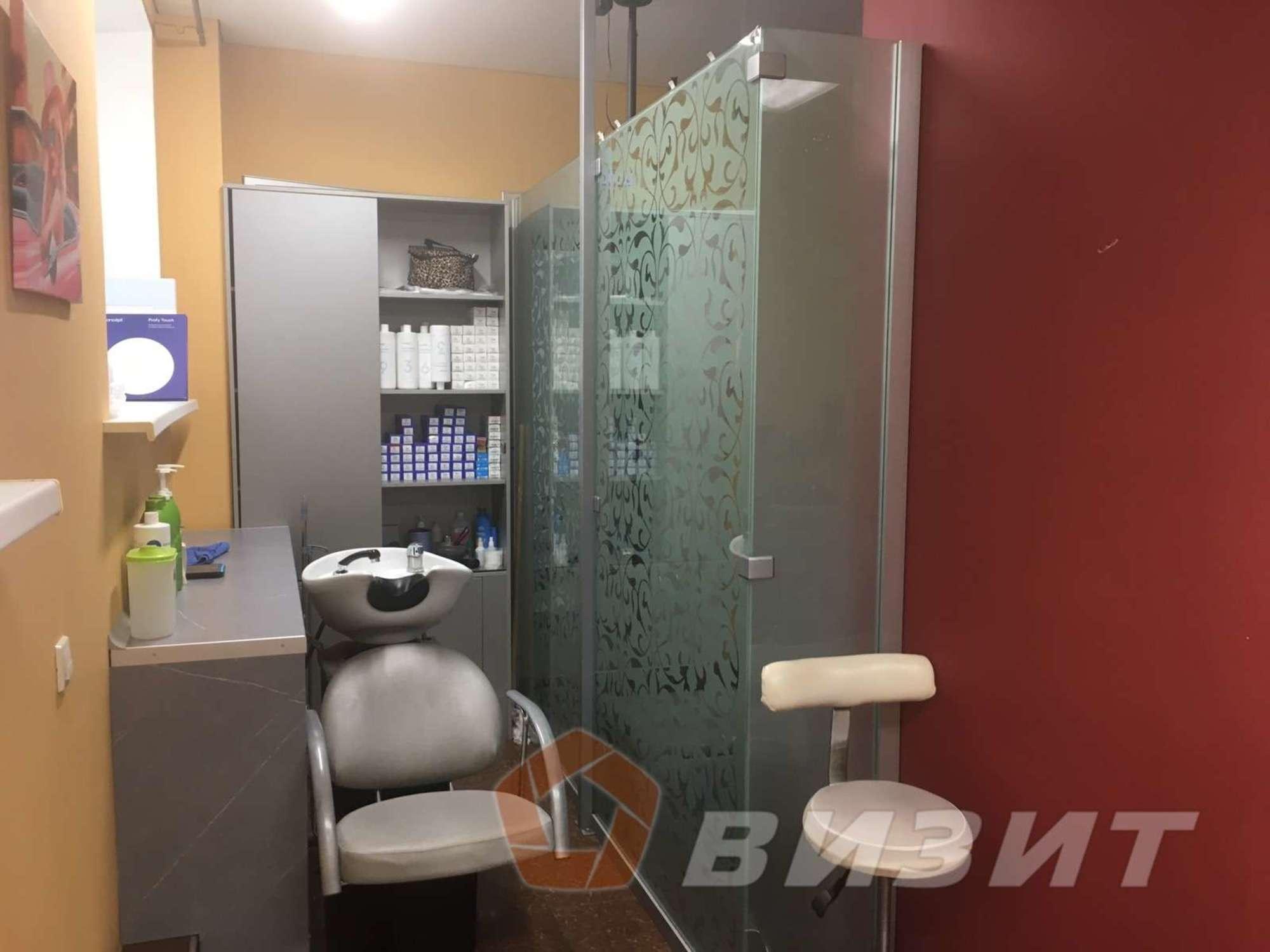 Сдать торговое помещение за 100 000 рублей на Ленинская улица, 141