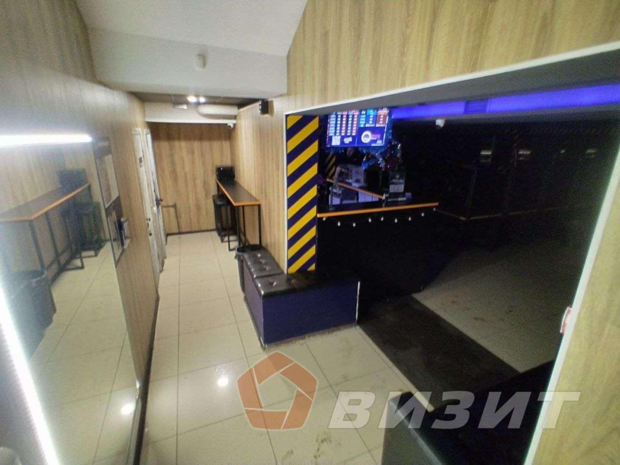 Сдать торговое помещение за 87 000 рублей на Советской Армии улица, 143а